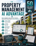 The Property Manager's AI Advantage